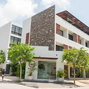 2* Hotel Muyu